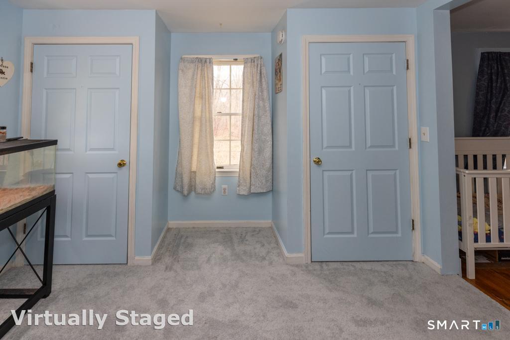 36 Music Vale Road Salem, CT 06420 - Photo 19 of 44 Plenty of closet space