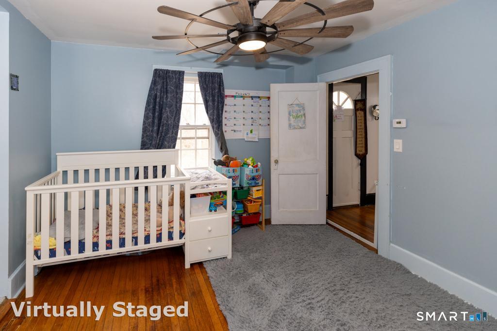 36 Music Vale Road Salem, CT 06420 - Photo 21 of 44 Makes a perfect nursery space!