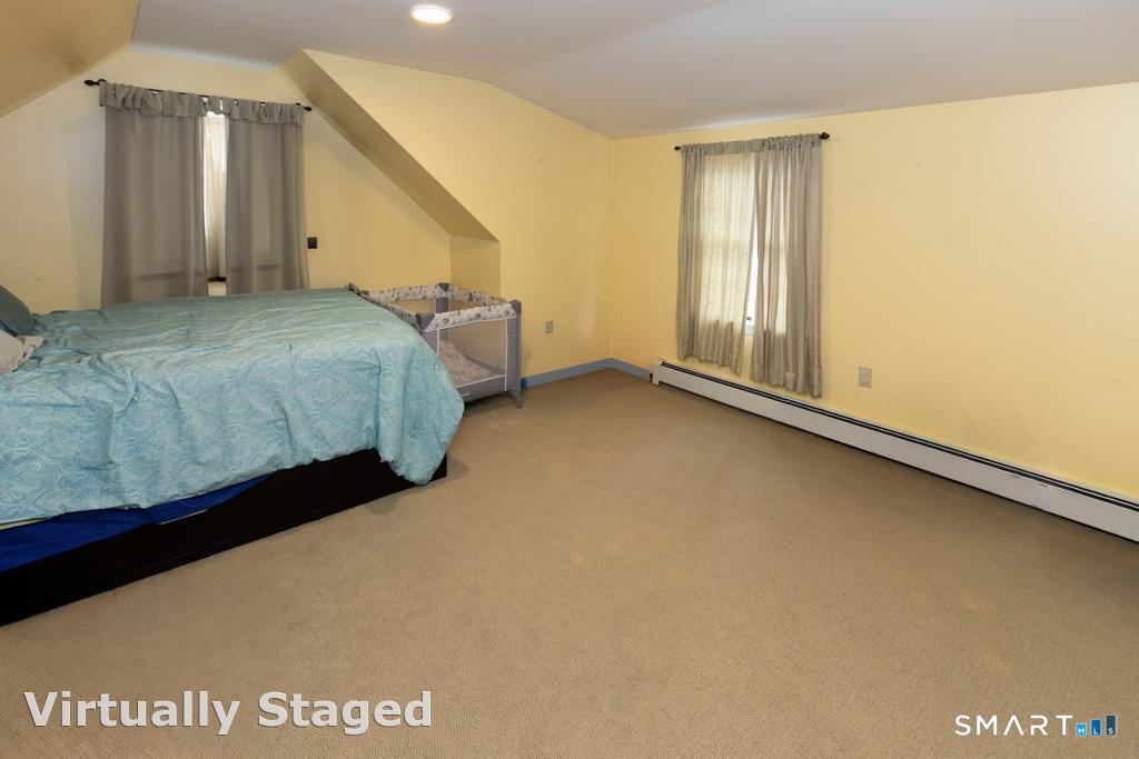 36 Music Vale Road Salem, CT 06420 - Photo 23 of 38 Comfortable and spacious