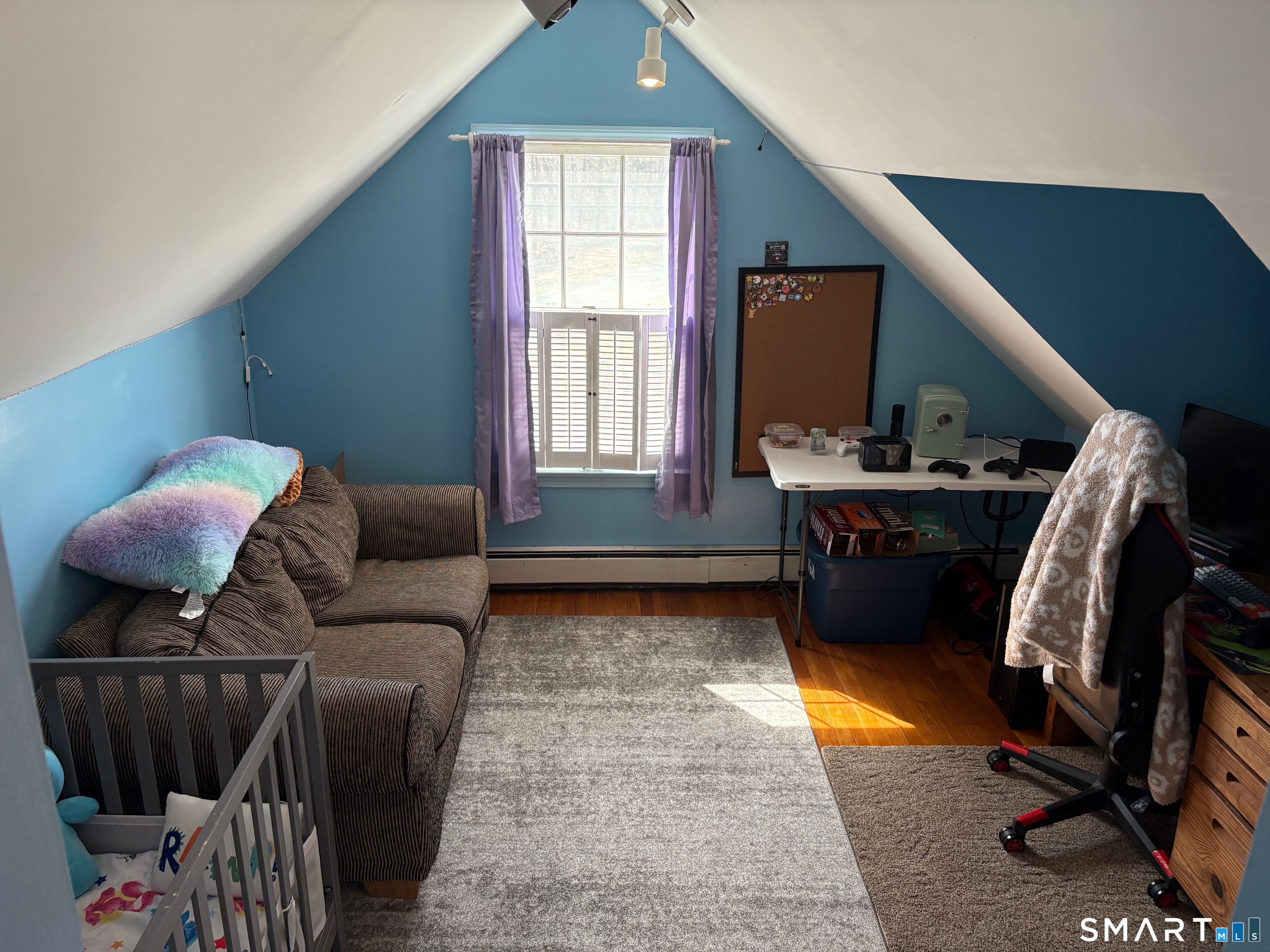 36 Music Vale Road Salem, CT 06420 - Photo 31 of 44 Bonus space - nursery or in home office?