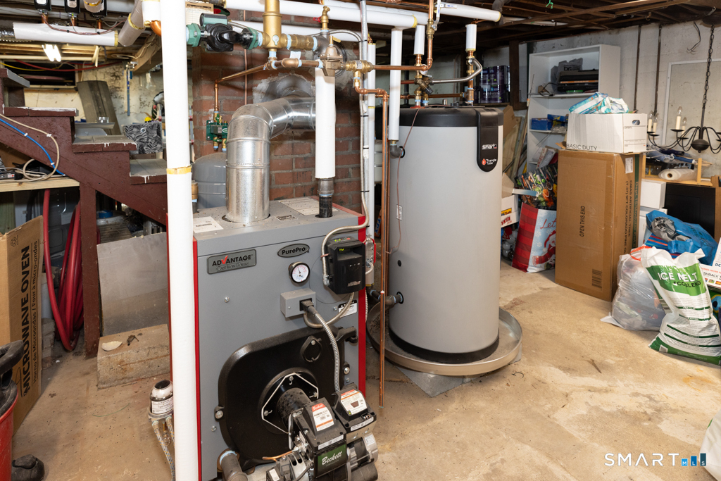 36 Music Vale Road Salem, CT 06420 - Photo 33 of 38 New boiler and on-demand hot water system