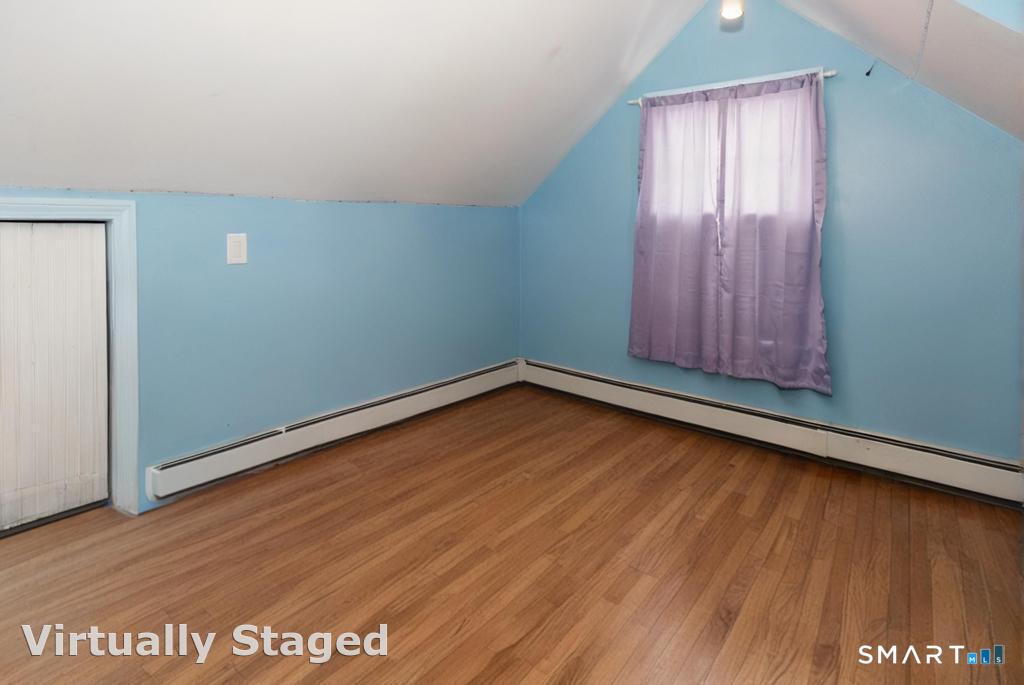 36 Music Vale Road Salem, CT 06420 - Photo 32 of 44 This room is adjacent to bedroom 3 and makes a great bonus space for office or playroom . . .