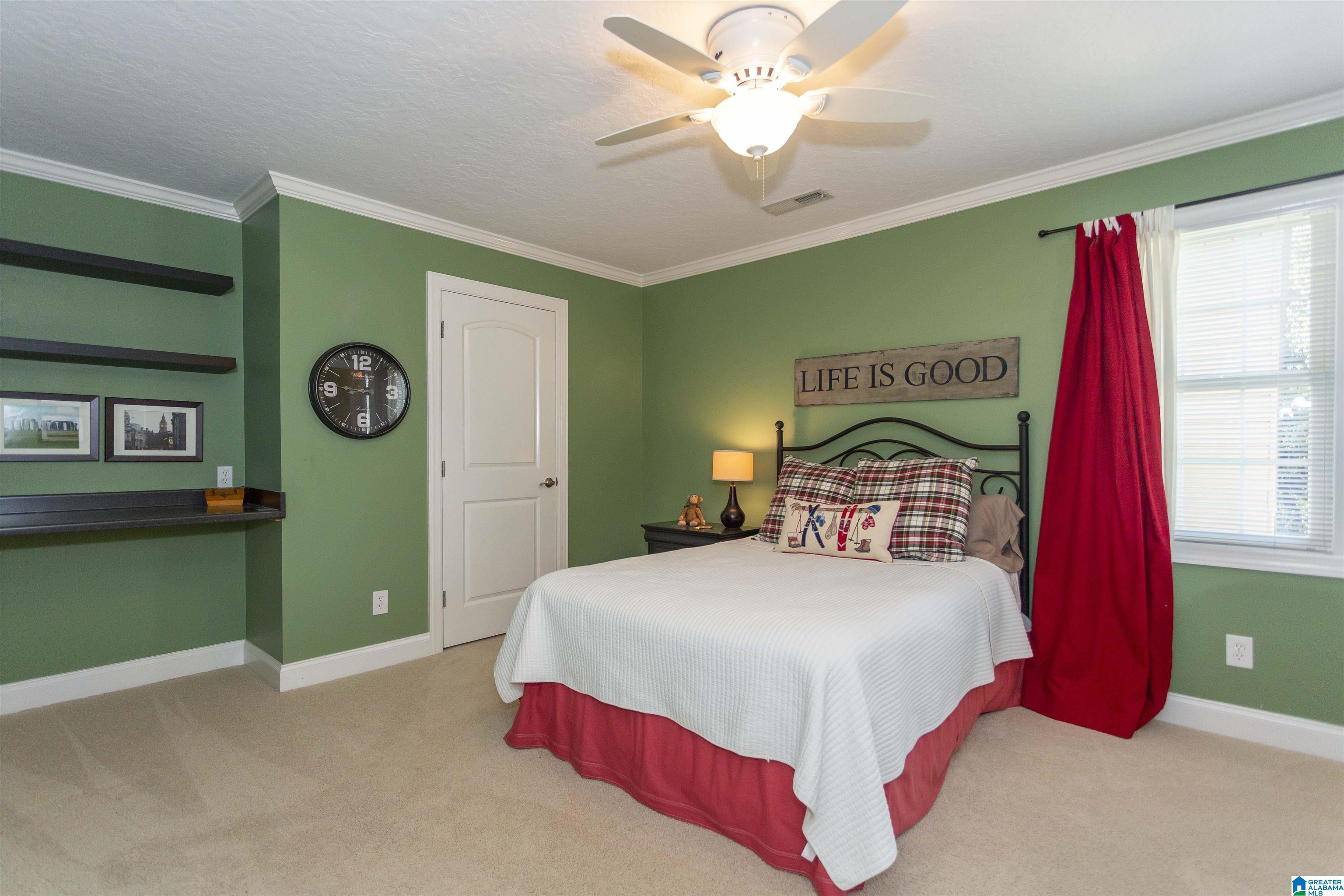 196 Willow Cove Road Oxford, AL 36203 - Photo 30 of 45