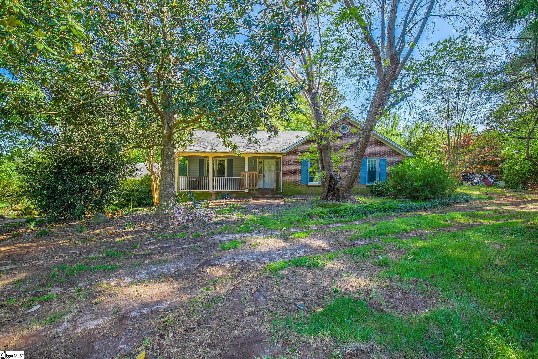 105 Clearview Road Travelers Rest, SC 29690 - Photo 2 of 34 Gallery Image 2