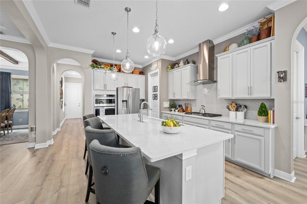16712 Rusty Anchor Road Winter Garden, FL 34787 - Photo 16 of 59 Gallery Image 16