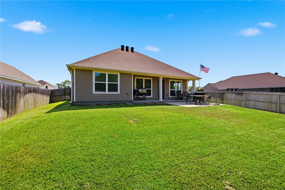 4813 Native Tree Lane Bryan, TX 77845 - Photo 20 of 22 Gallery Image 20