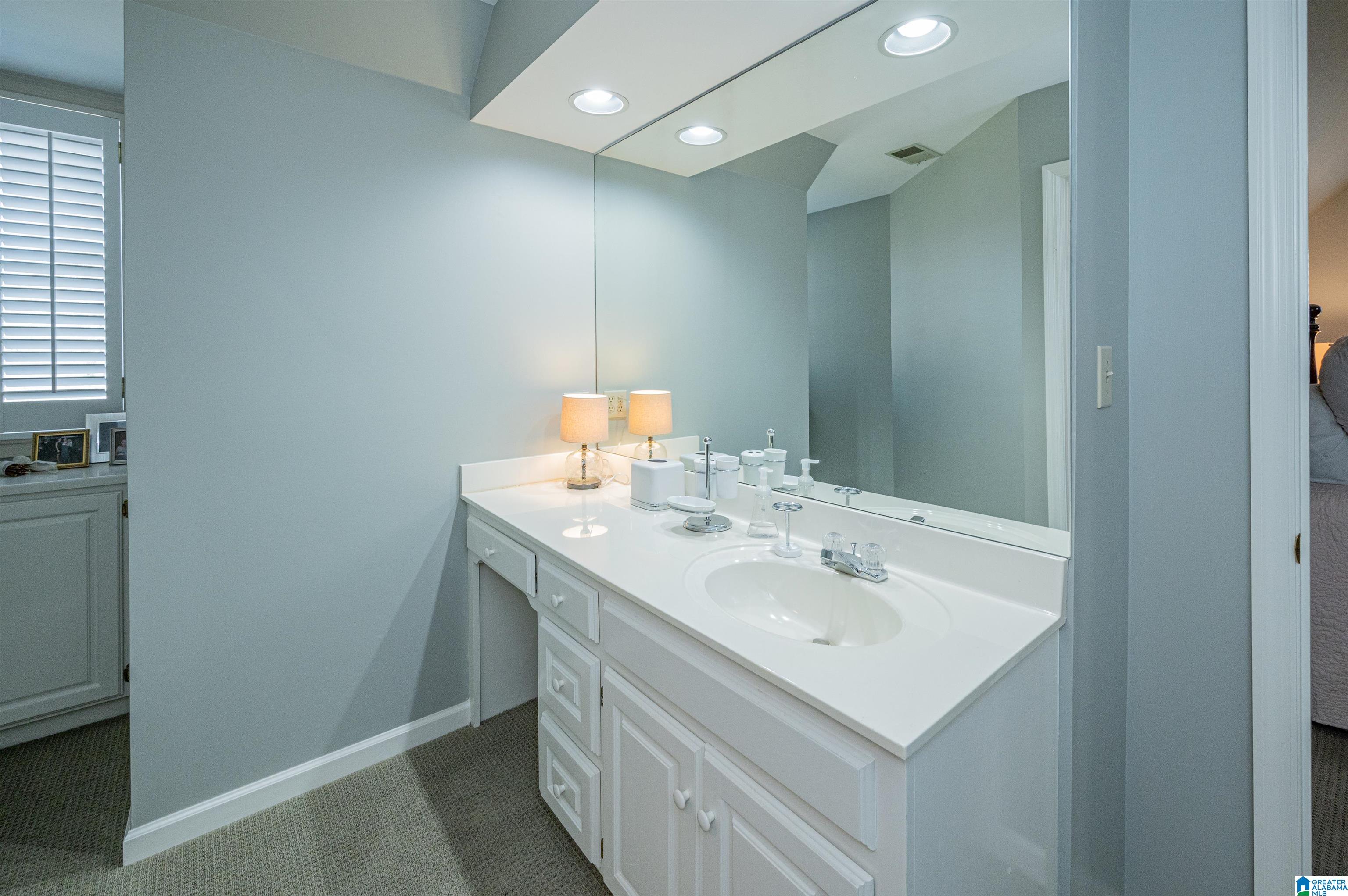 3828 Timberline Way Birmingham, AL 35243 - Photo 29 of 50