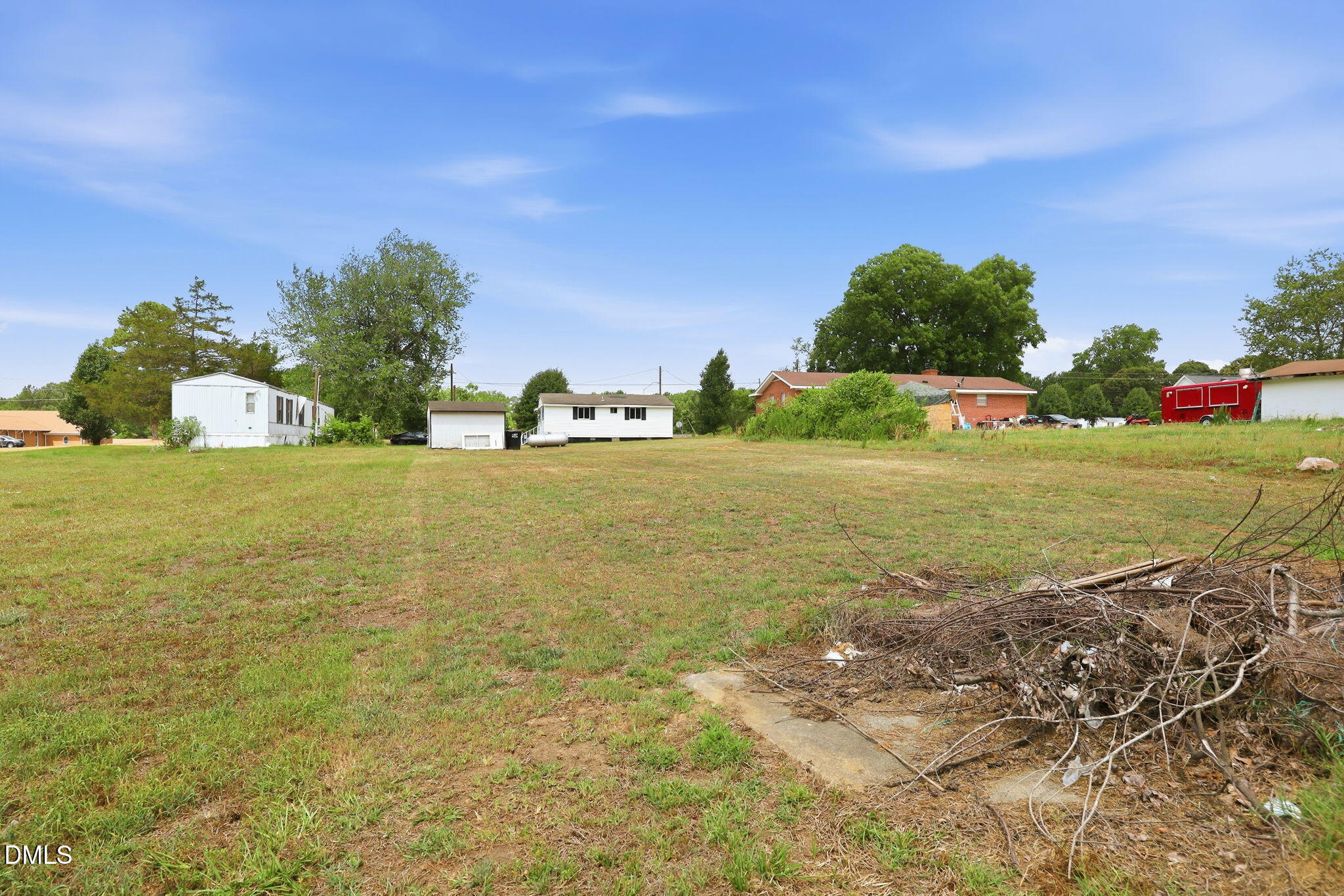 1758 Barber Mill Road Clayton, NC 27520 - Photo 32 of 41 a view of a lake view