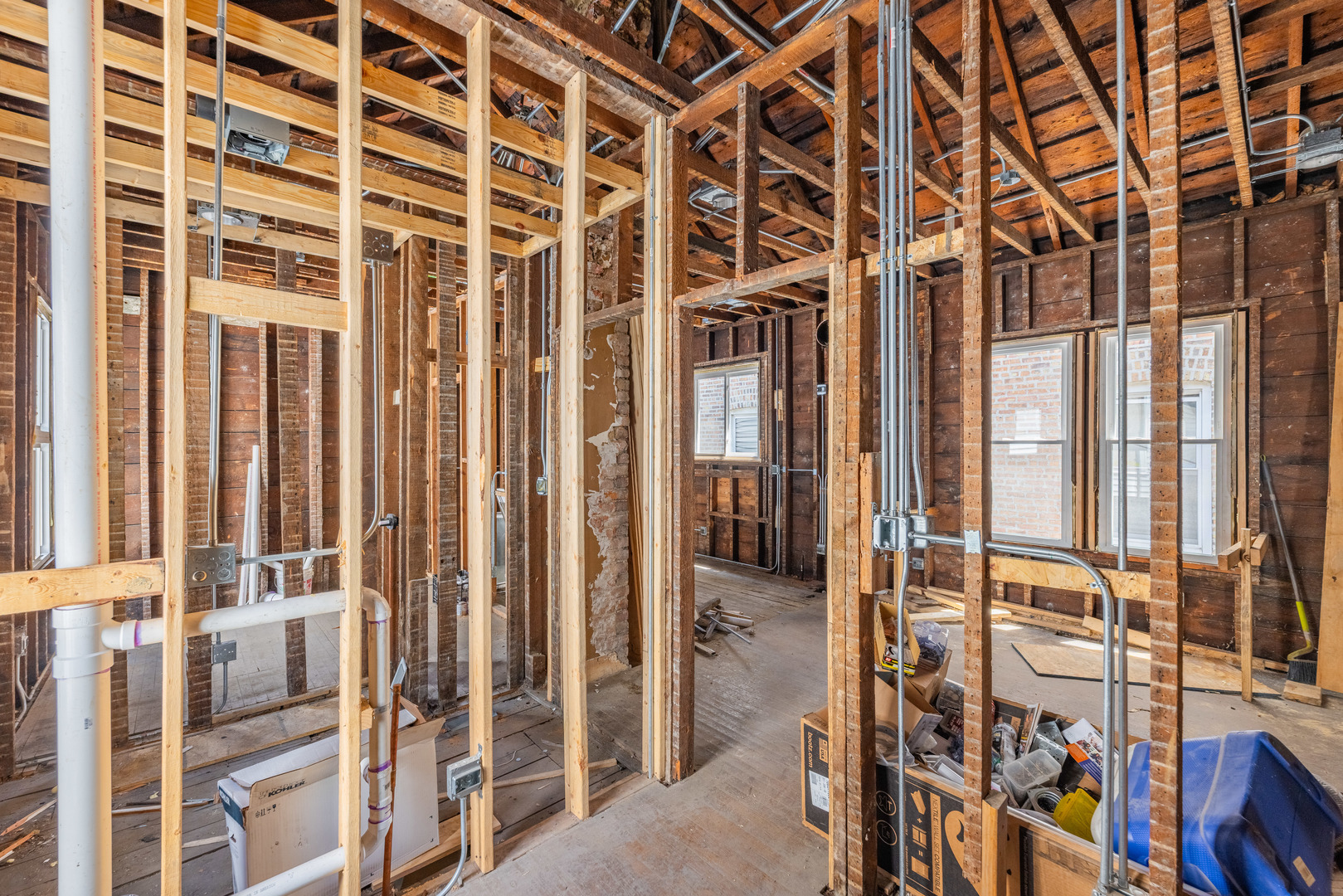 5247 South May Street Chicago, IL 60609 - Photo 11 of 23