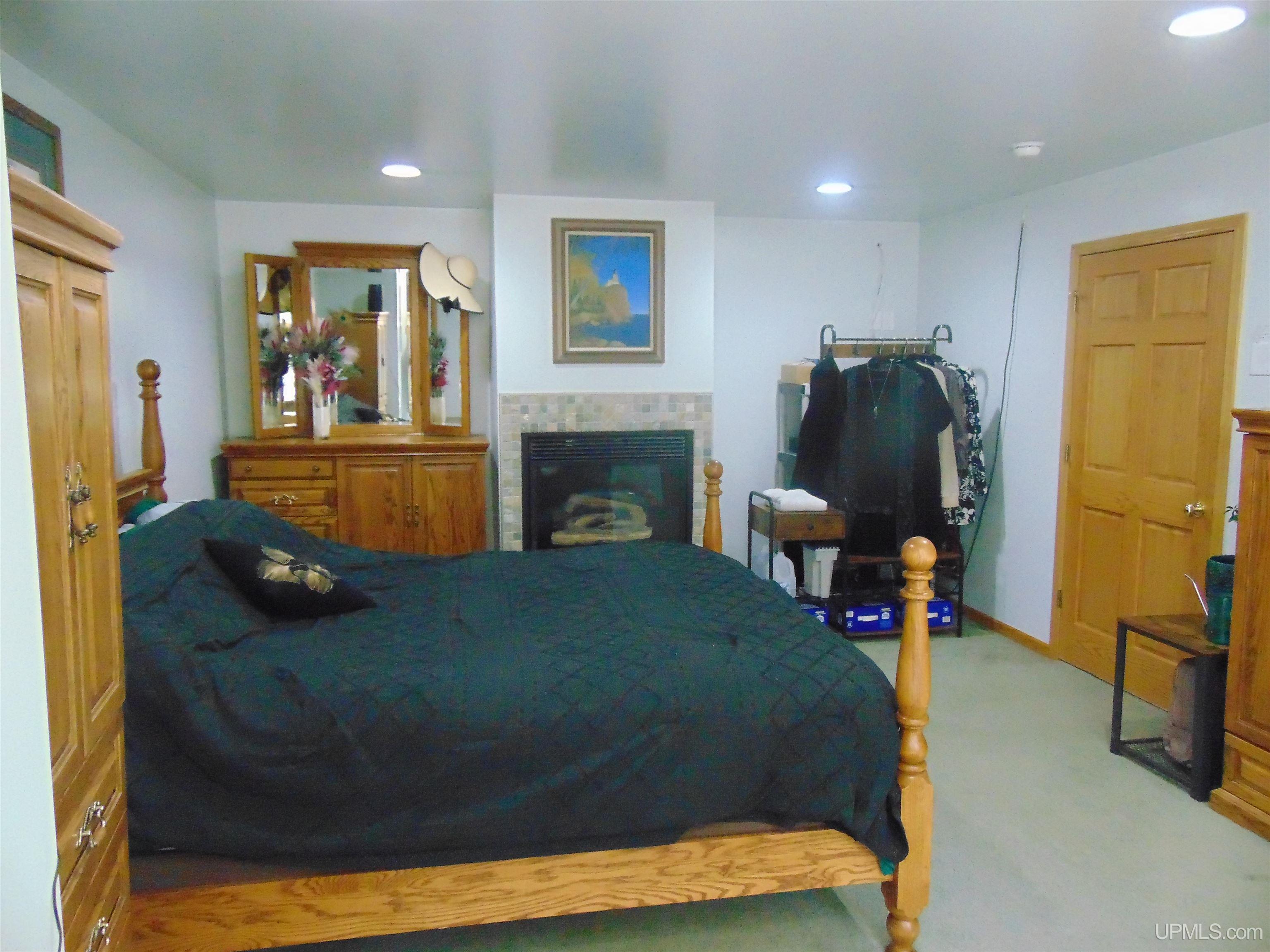 9477 Goodell Road Mohawk, MI 49950 - Photo 19 of 92