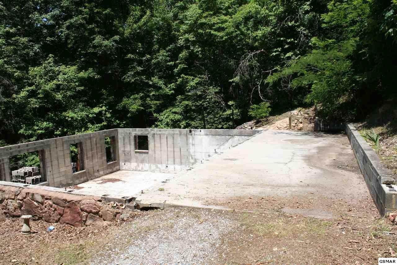 160 Greasy Cove Road Cosby, TN 37722 - Photo 6 of 30 Gallery Image 6