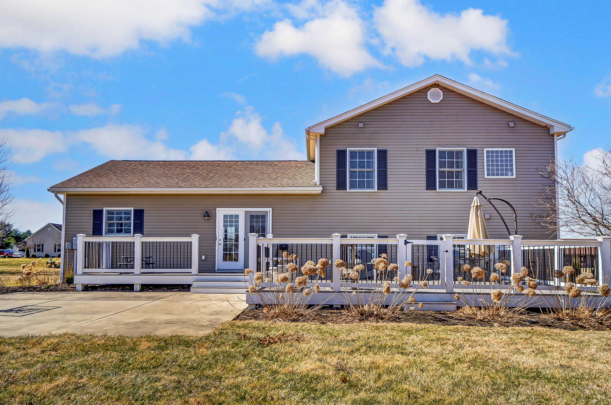 3040 Windy Ridge Drive Springfield, OH 45502 - Photo 49 of 61