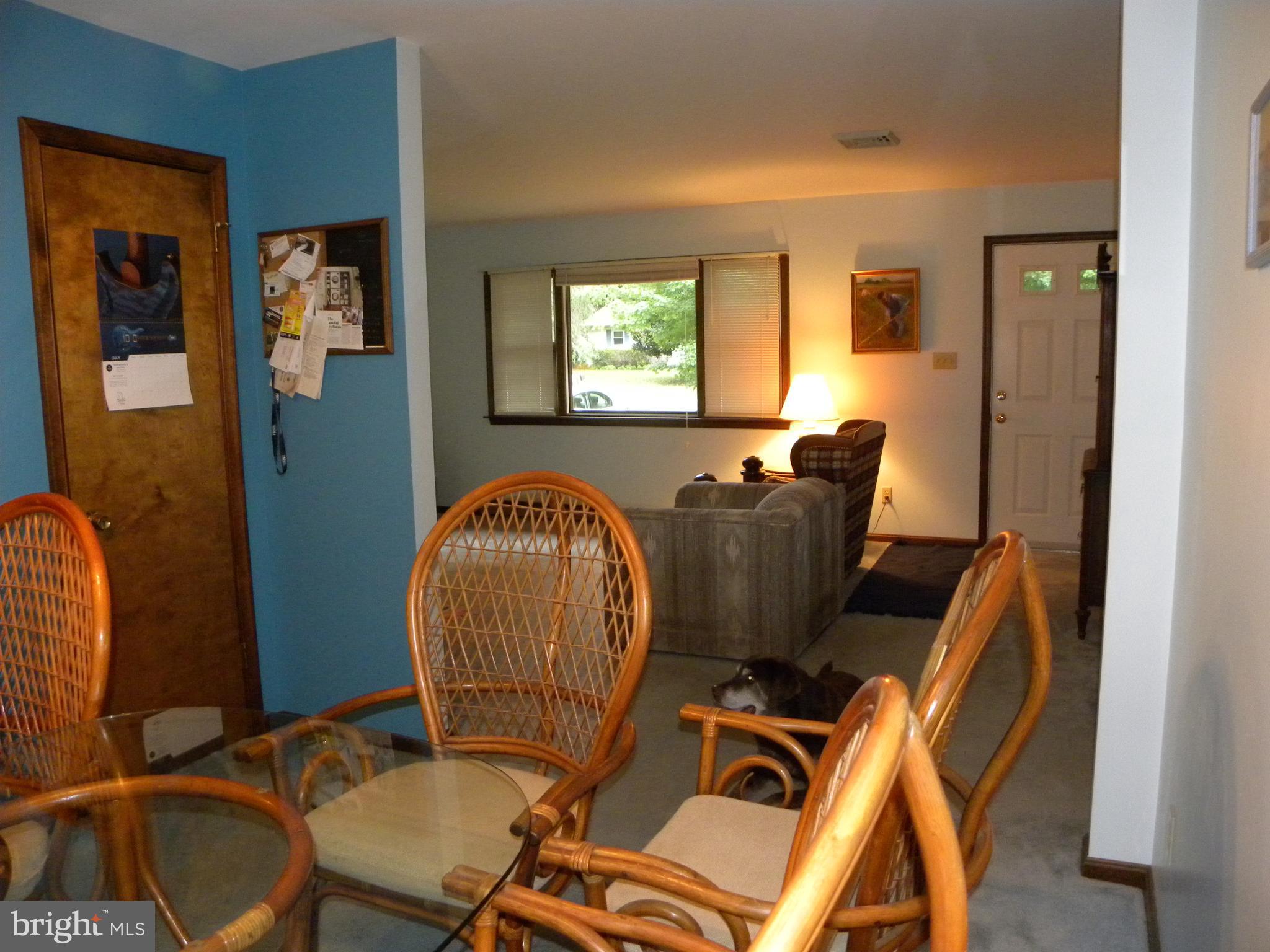 112 Utah Road Stevensville, MD 21666 - Photo 22 of 37 Dining area
