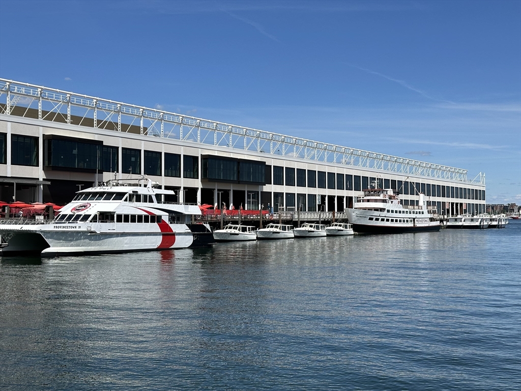 437 D Street, Unit 2C Boston, MA 02210 - Photo 11 of 13