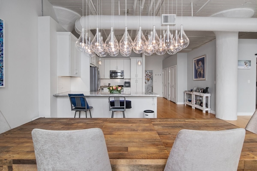 437 D Street, Unit 2C Boston, MA 02210 - Photo 2 of 13