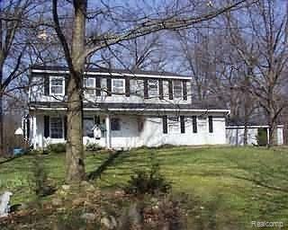 1615 Baker Road Dexter, MI 48130 - Photo 1 of 1 Property Photo