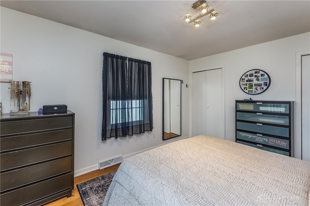 182 Merry Robin Road Troy, OH 45373 - Photo 19 of 43 Mastwer Bedroom