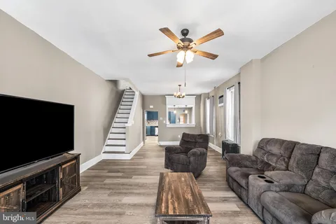 $249,000 | 4618 East Stiles Street, Philadelphia, PA 19137