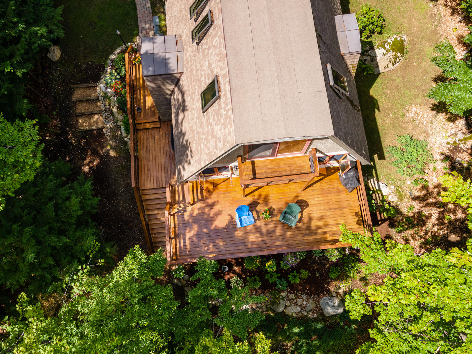 194 Peninsula Drive Rome, ME 04963 - Photo 51 of 63 lakehome_peninsula063