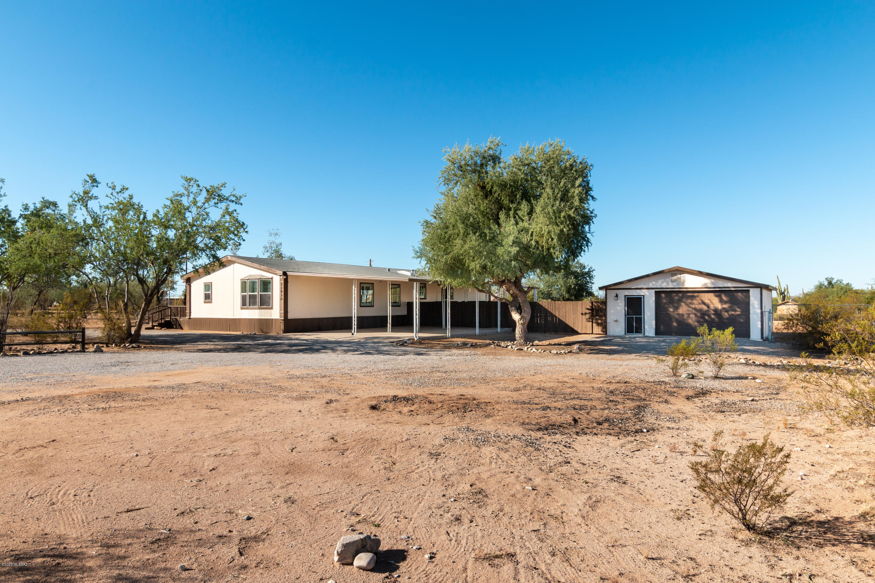 11930 West Ina Road Tucson, AZ 85743 - Photo 26 of 31 Gallery Image 26