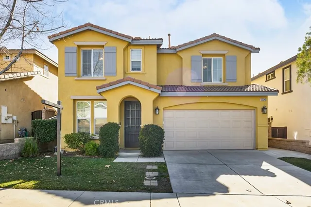 $600,000 | 33345 Wallace Way, Yucaipa, CA 92399