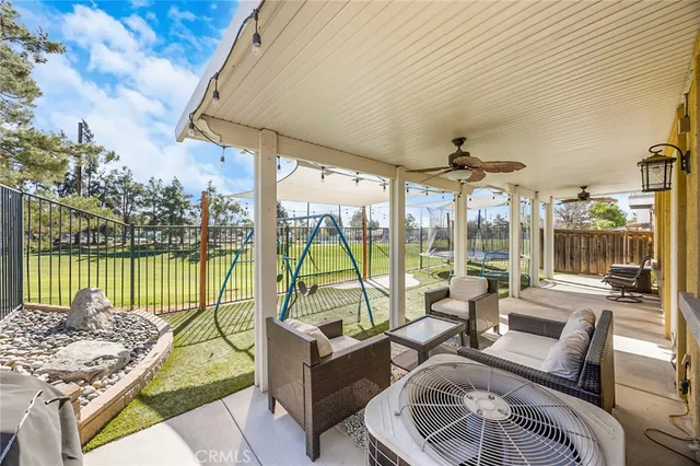 $600,000 | 33345 Wallace Way, Yucaipa, CA 92399