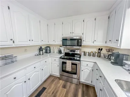$340,000 | 199 Amberidge Drive Southeast, Cartersville, GA 30121