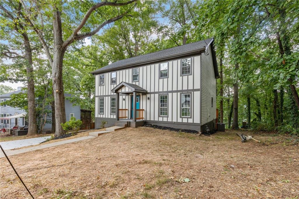 1001 Gunners Walk Tucker, GA 30084 - Photo 30 of 36