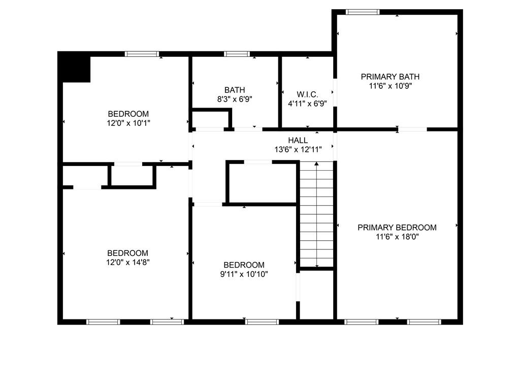1001 Gunners Walk Tucker, GA 30084 - Photo 35 of 36