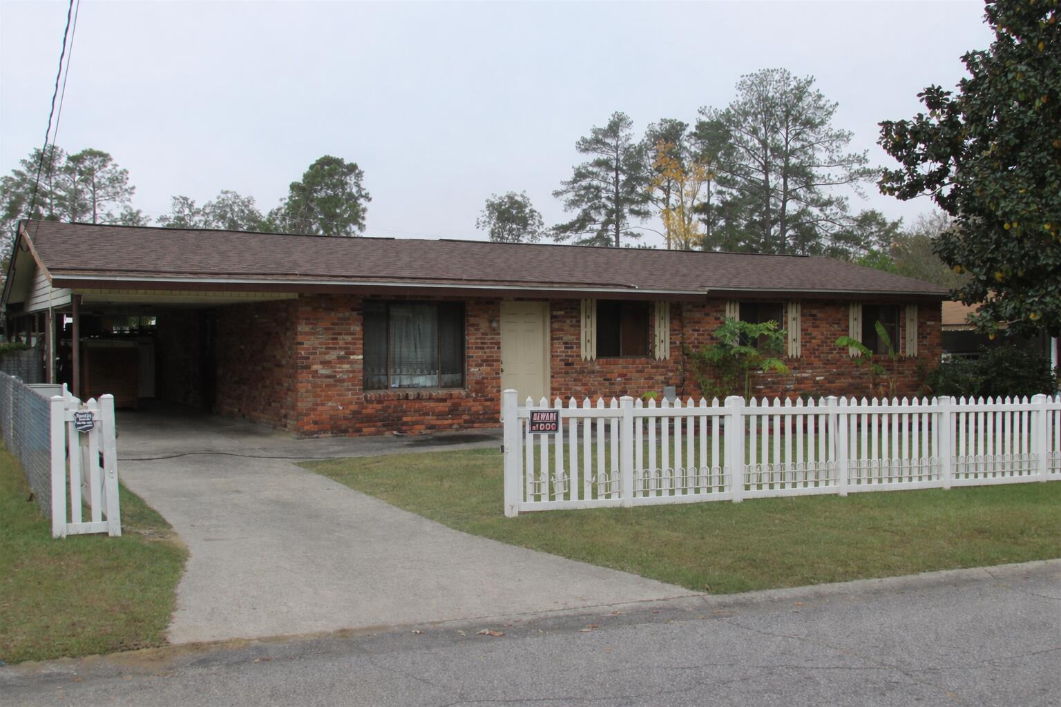 1421 Springview Drive Augusta, GA 30909 - Photo 1 of 16 Springview