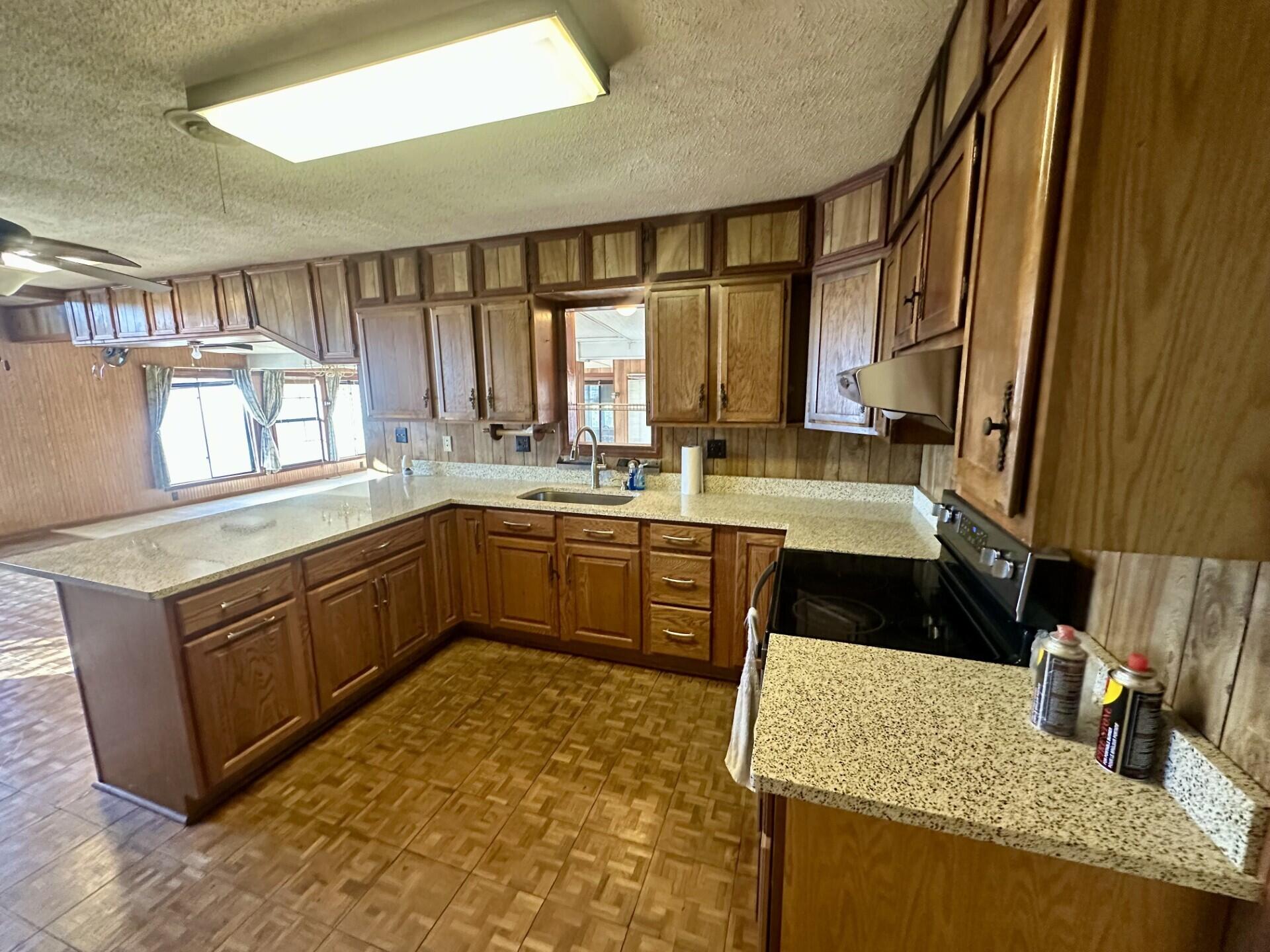 1421 Springview Drive Augusta, GA 30909 - Photo 3 of 16 Kitchen