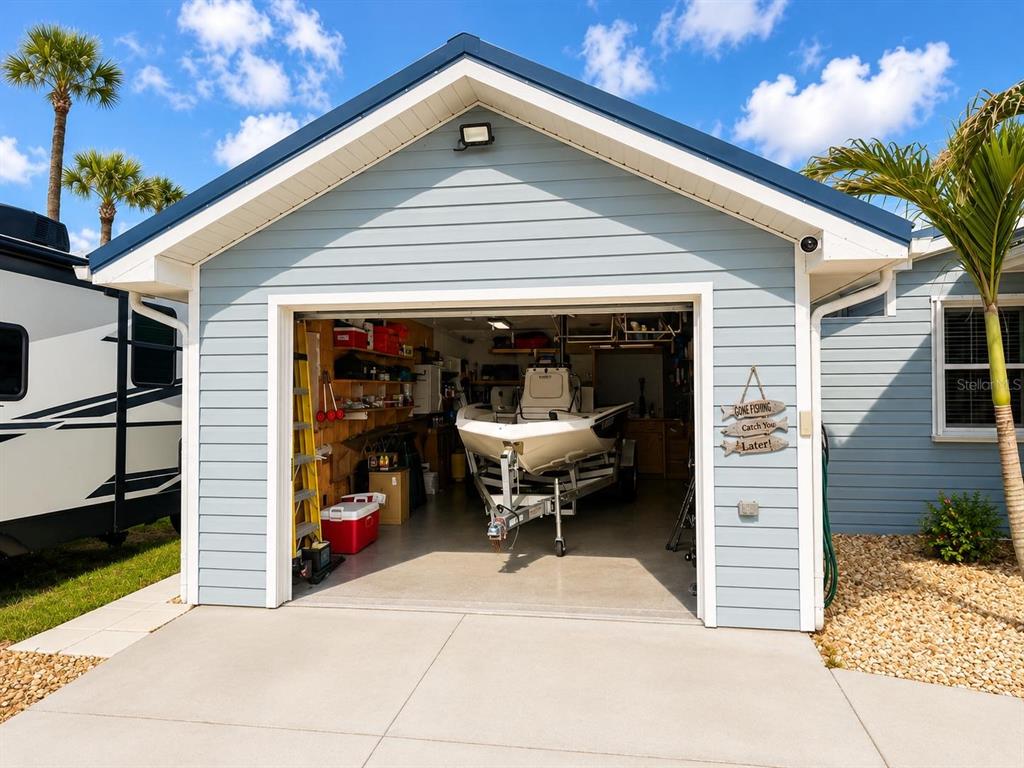 1205 Lisa Lane Okeechobee, FL 34974 - Photo 22 of 26