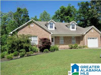 8884 Sharit Dairy Road Gardendale, AL 35071 - Photo 3 of 19