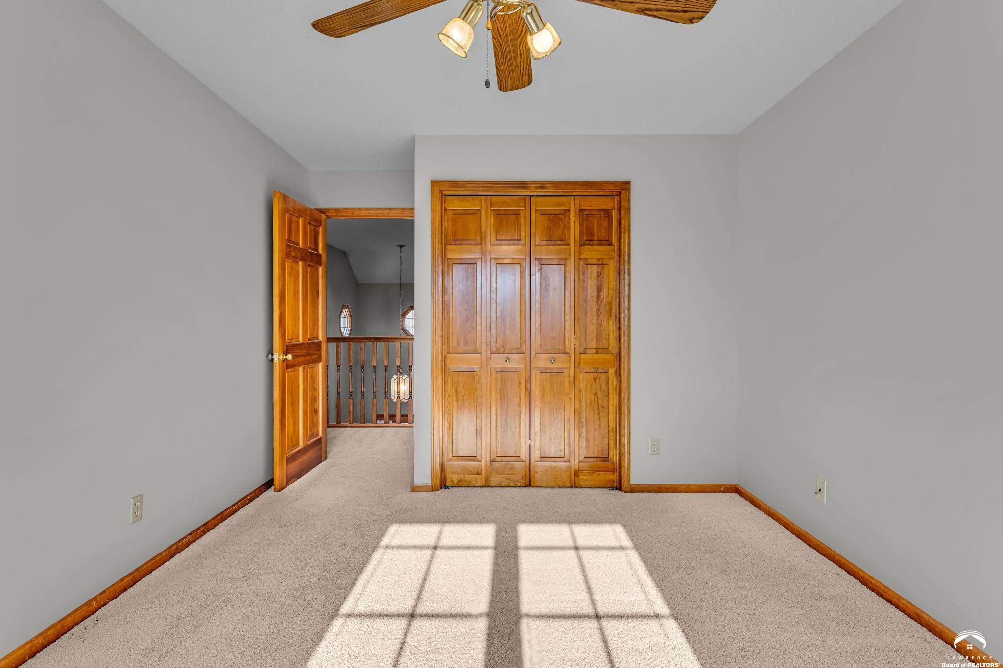 1168 Parkside Circle Lawrence, KS 66049 - Photo 44 of 60