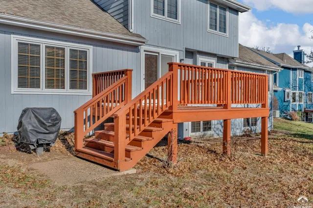 $465,000 | 1168 Parkside Circle, Lawrence, KS 66049