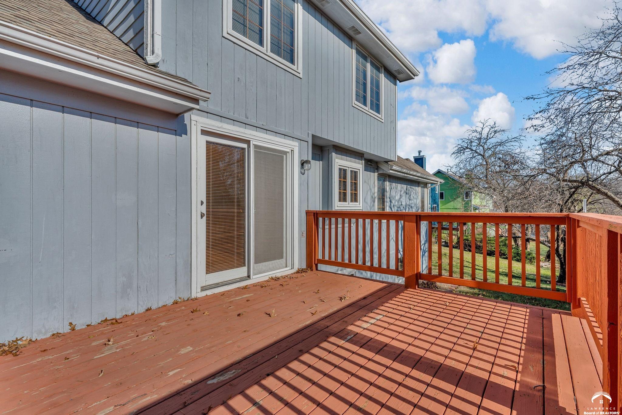 1168 Parkside Circle Lawrence, KS 66049 - Photo 55 of 60