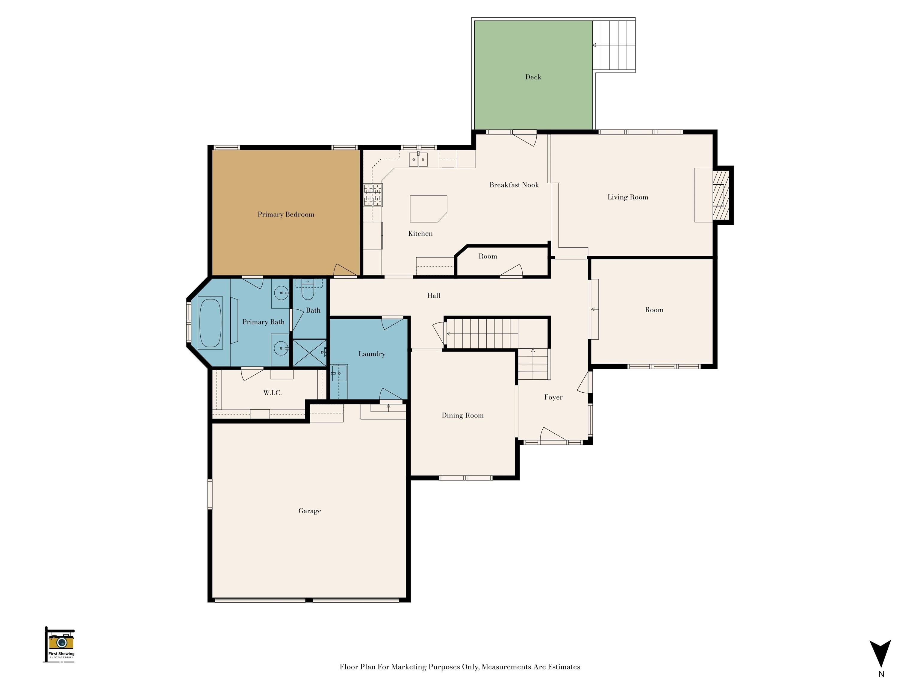 1168 Parkside Circle Lawrence, KS 66049 - Photo 57 of 60