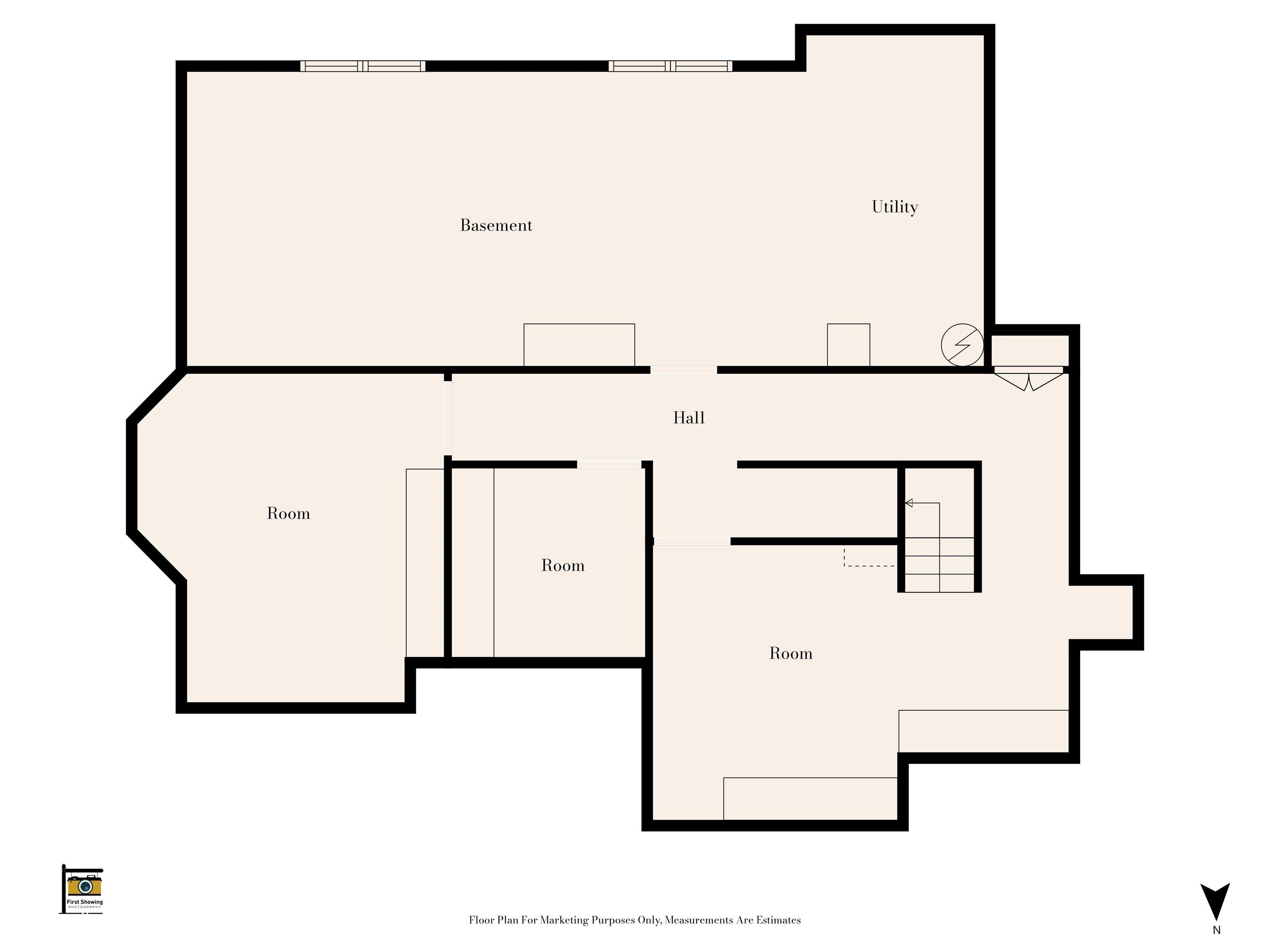 1168 Parkside Circle Lawrence, KS 66049 - Photo 59 of 60