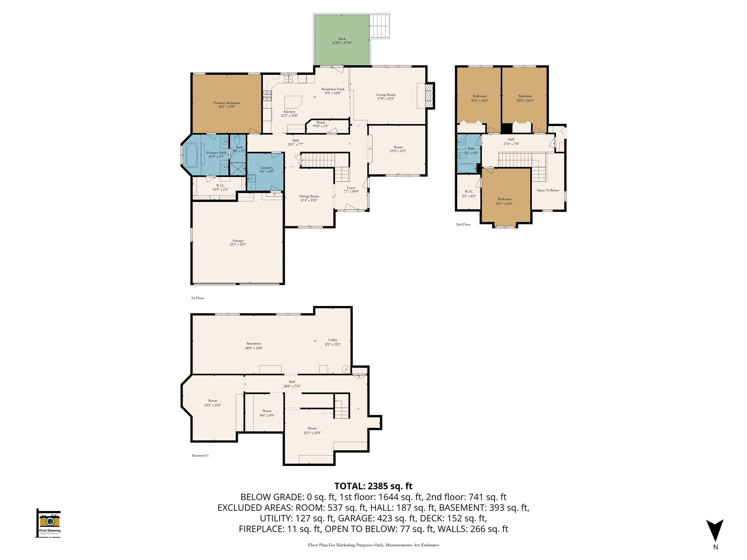 1168 Parkside Circle Lawrence, KS 66049 - Photo 60 of 60