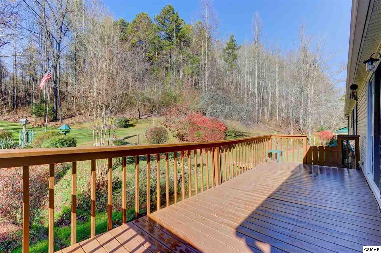 645 Apple Valley Road Sevierville, TN 37862 - Photo 11 of 32 Gallery Image 11