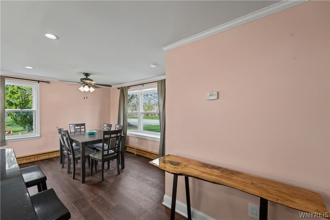 5258 Chestnut Ridge Road Orchard Park, NY 14127 - Photo 17 of 37