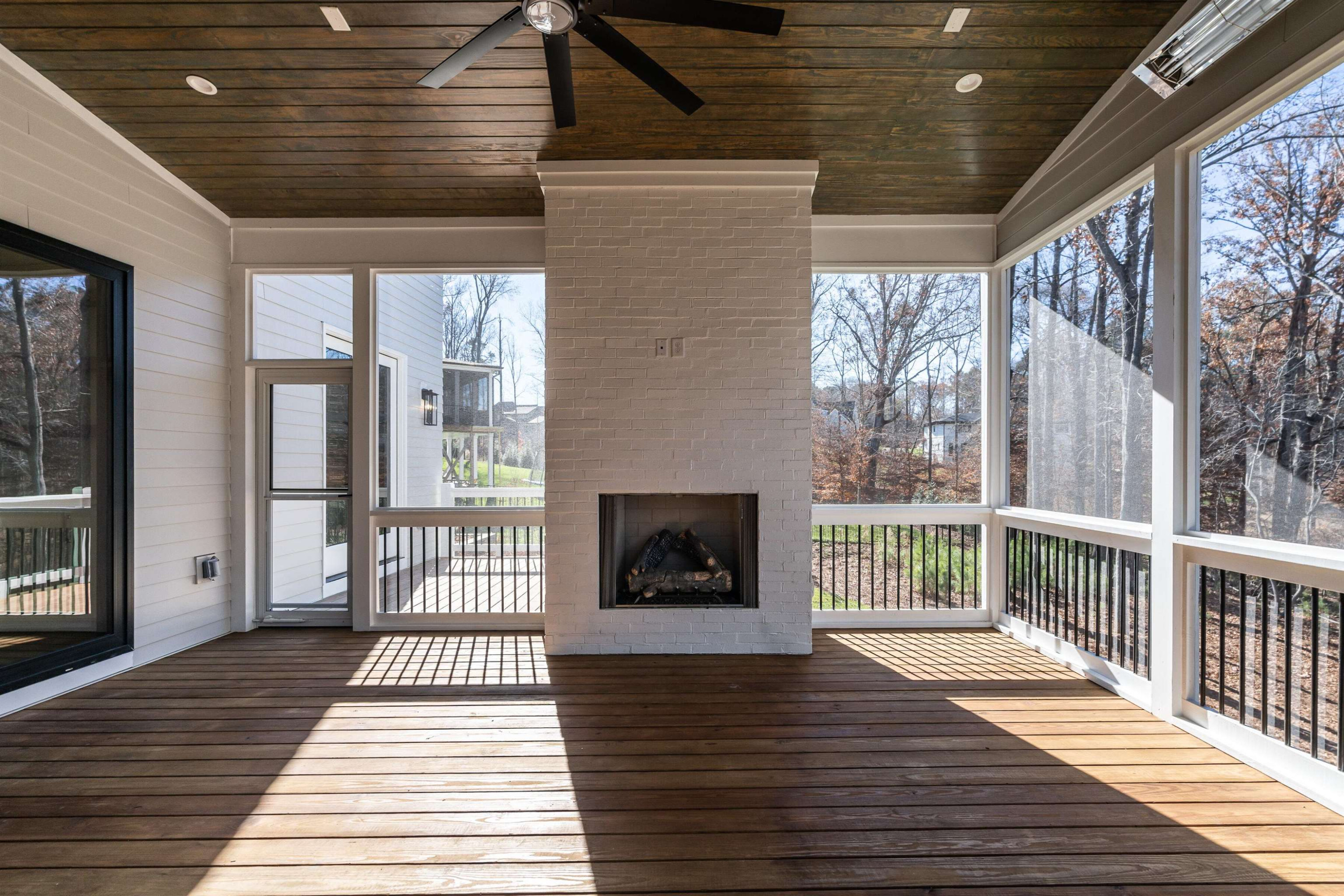 5425 Winding View Lane Raleigh, NC 27615 - Photo 53 of 54 Photo 53