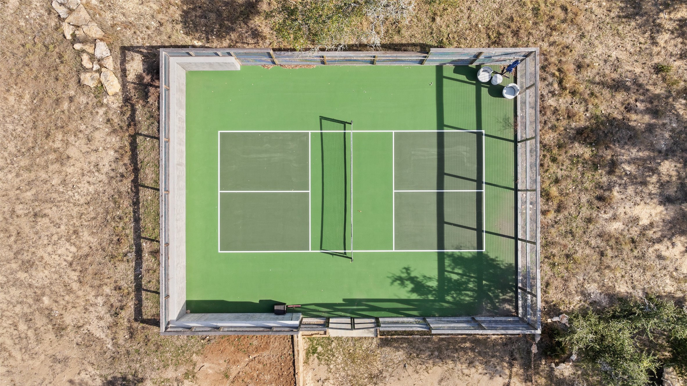 751 Prochnow Road Dripping Springs, TX 78620 - Photo 38 of 40 Aerial view