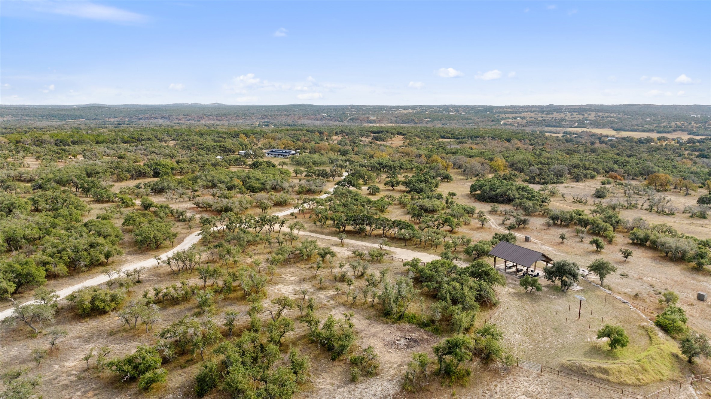751 Prochnow Road Dripping Springs, TX 78620 - Photo 40 of 40 Aerial view