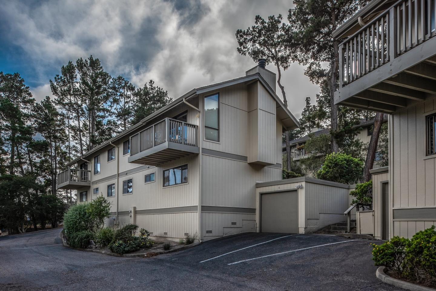 70 Forest Ridge Road, Unit 6 Monterey, CA 93940 - Photo 3 of 24 Gallery Image 3