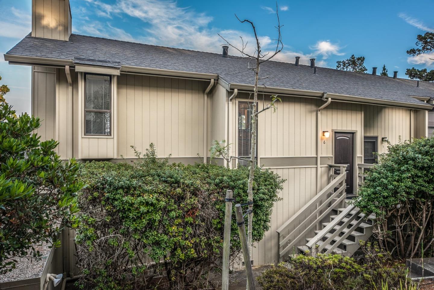 70 Forest Ridge Road, Unit 6 Monterey, CA 93940 - Photo 4 of 24 Gallery Image 4