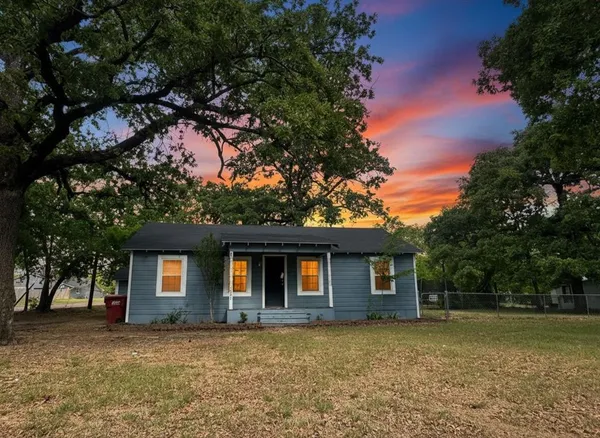$1,600 | 1191 Big Rock Street, Canton, TX 75103