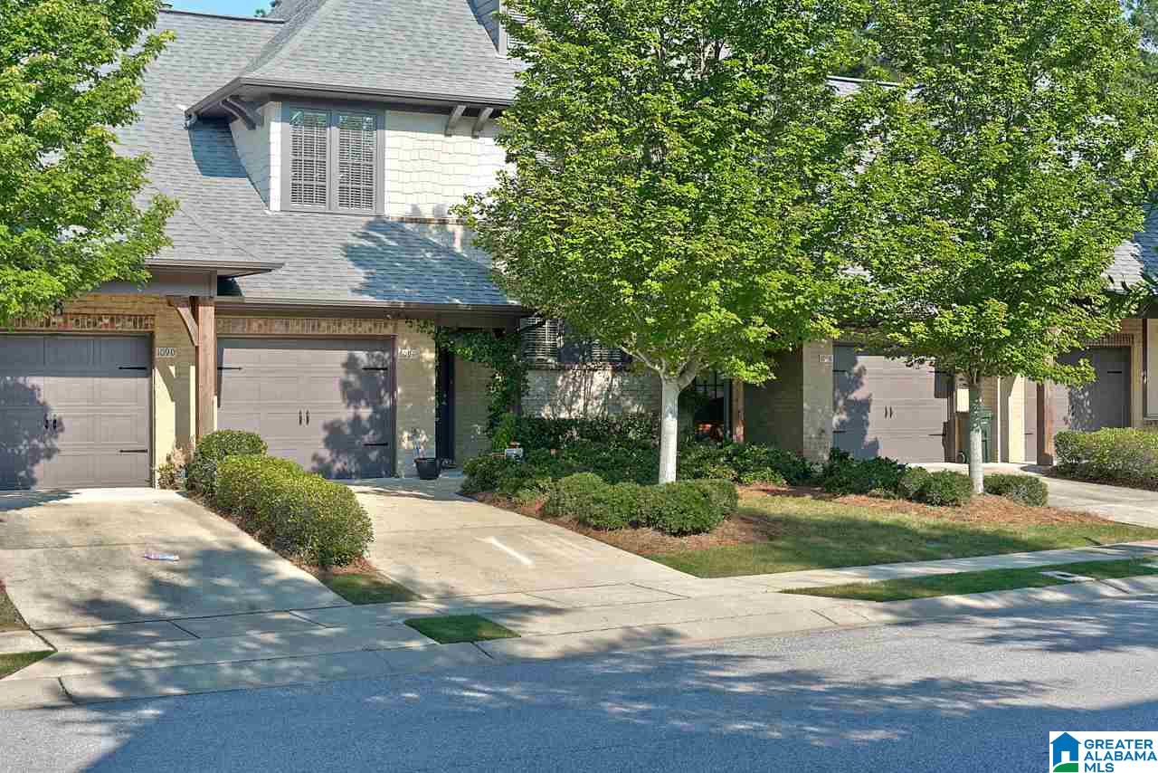 1094 Inverness Cove Way Birmingham, AL 35242 - Photo 2 of 41