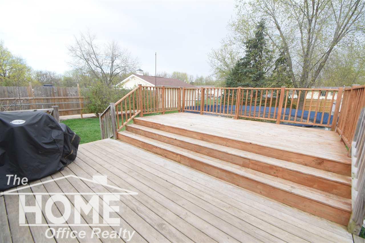 505 Manfred Road Durand, MI 48429 - Photo 22 of 26