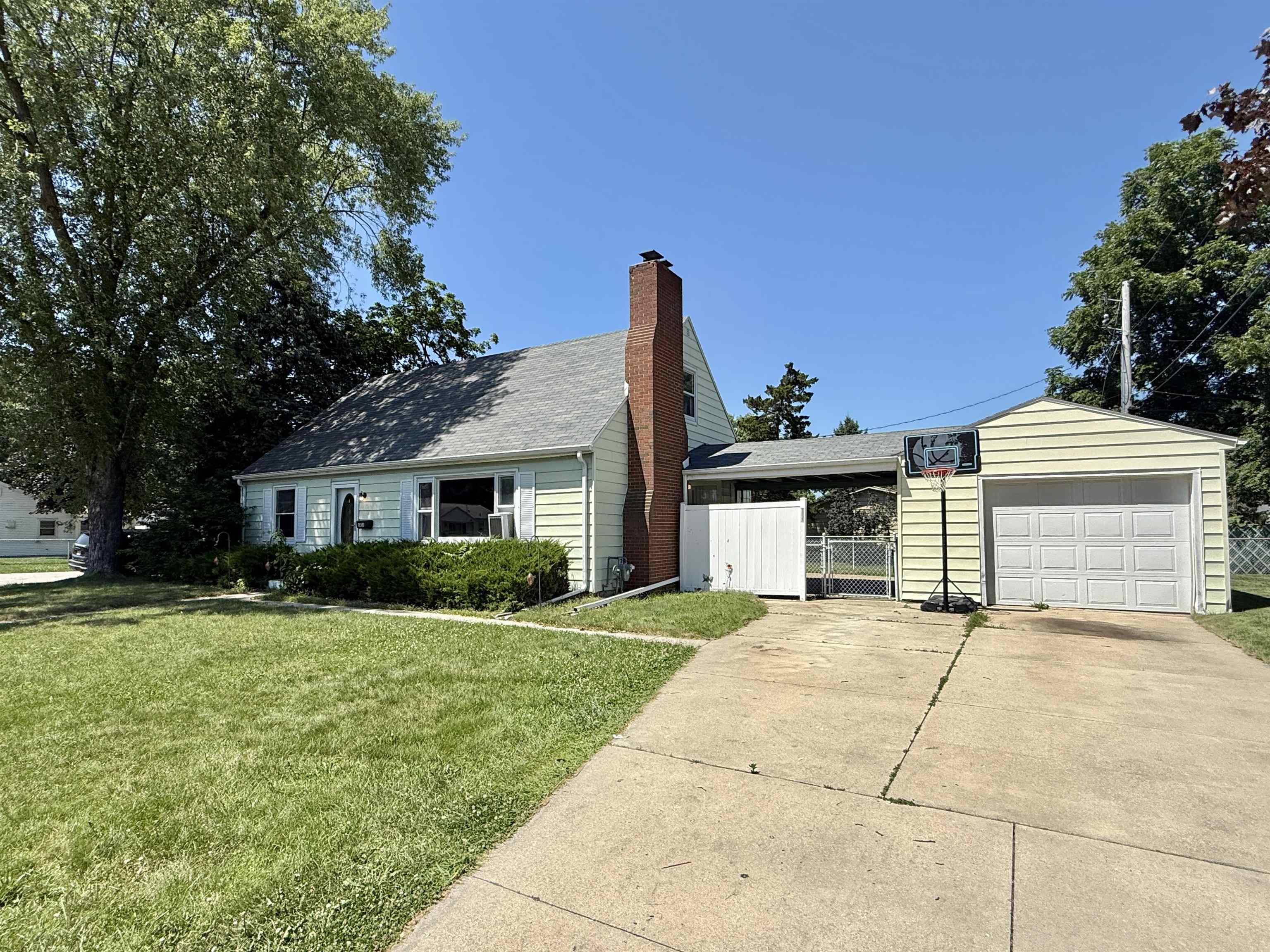 1831 Janie Lane Beloit, WI 53511 - Photo 22 of 22